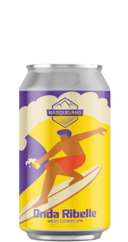 Basqueland Onda Ribelle